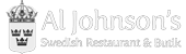 Al Johnson's Restaurant & Butik