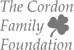 The Cordon Family Foundation