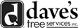 Dave's Tree