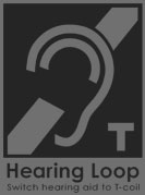Hearing Loop at DCA